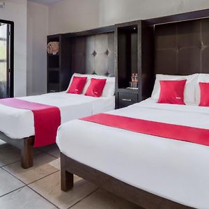 Hotel Casa Arcángel