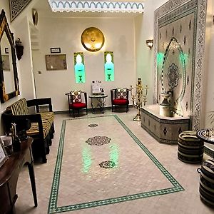 Riad Dar Barbi